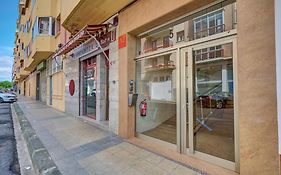 Camino Pamplona 5 By Clabao